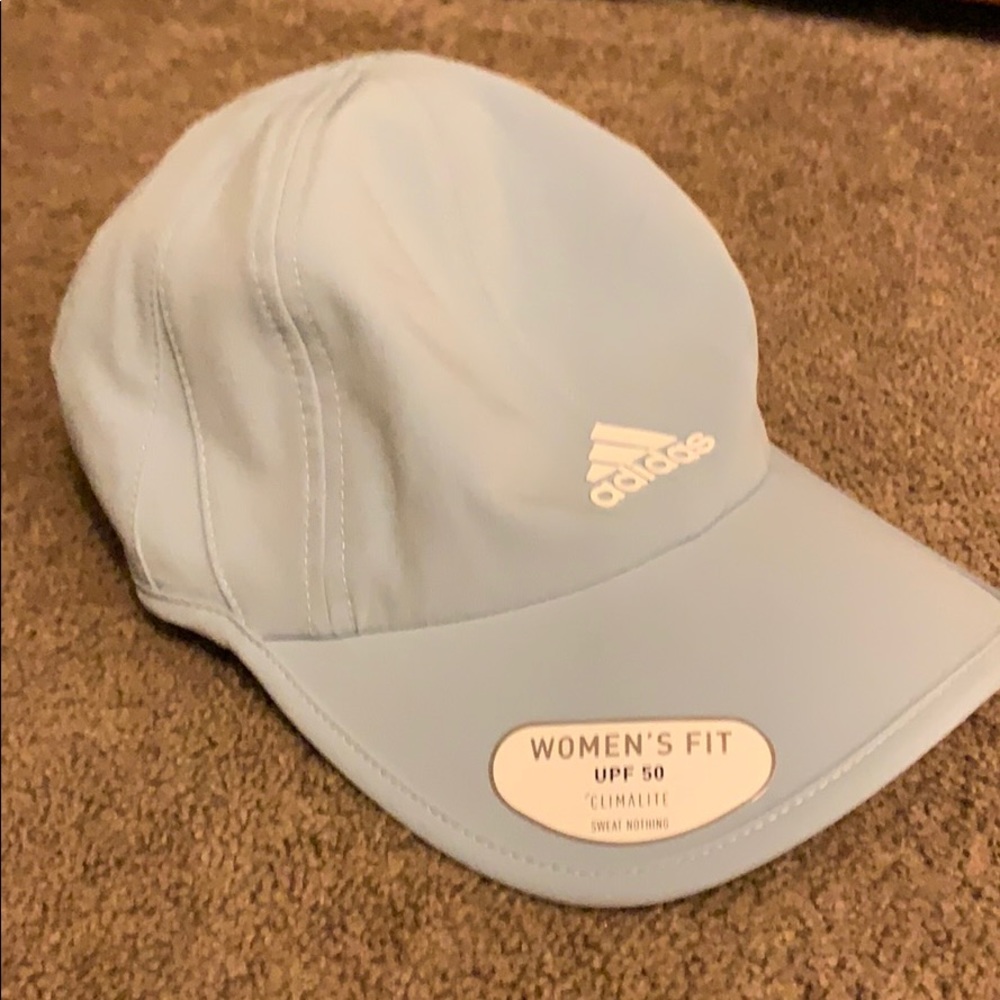 New Women’s Adidas hat